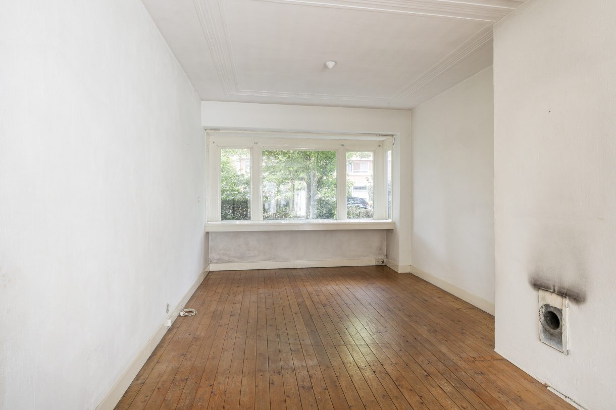 Te koop: Foto Woonhuis aan de Sportlaan 58 in Vlaardingen