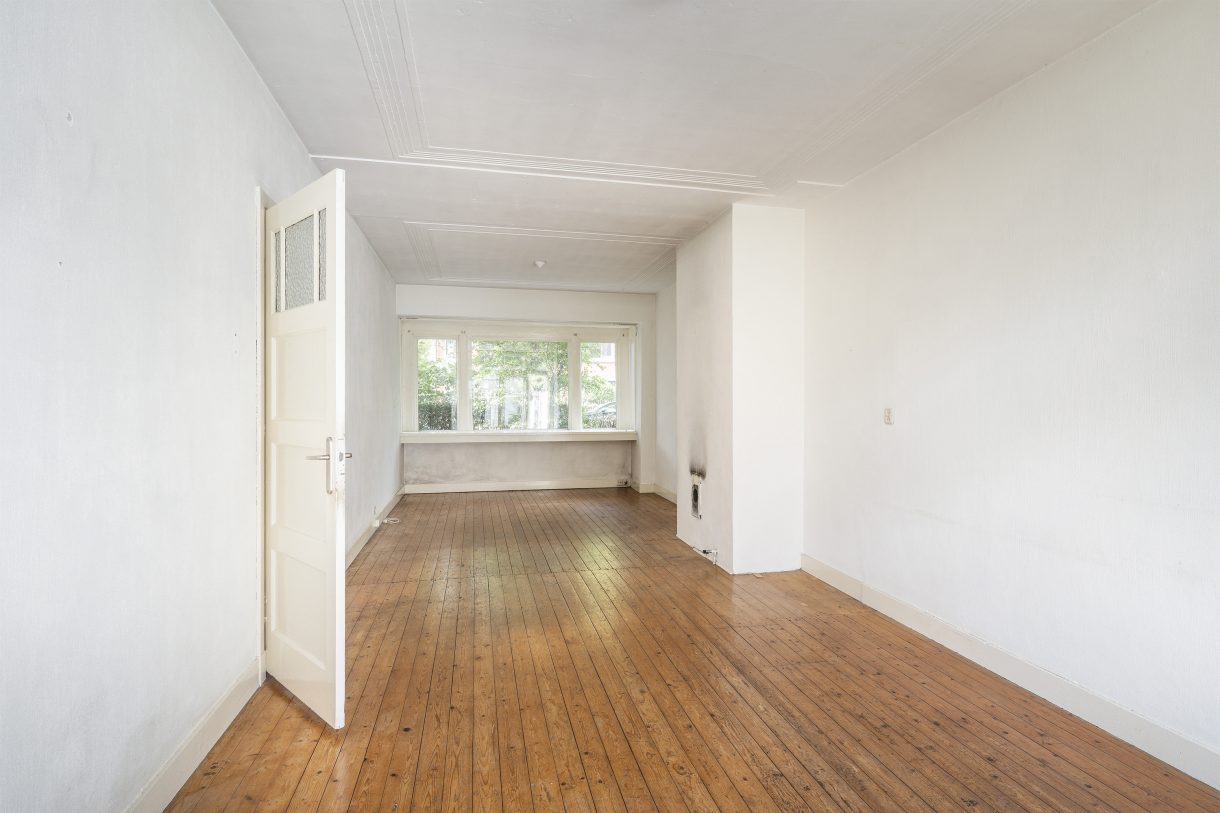 Te koop: Foto Woonhuis aan de Sportlaan 58 in Vlaardingen