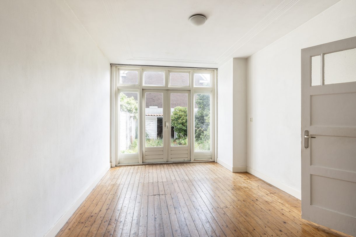 Te koop: Foto Woonhuis aan de Sportlaan 58 in Vlaardingen