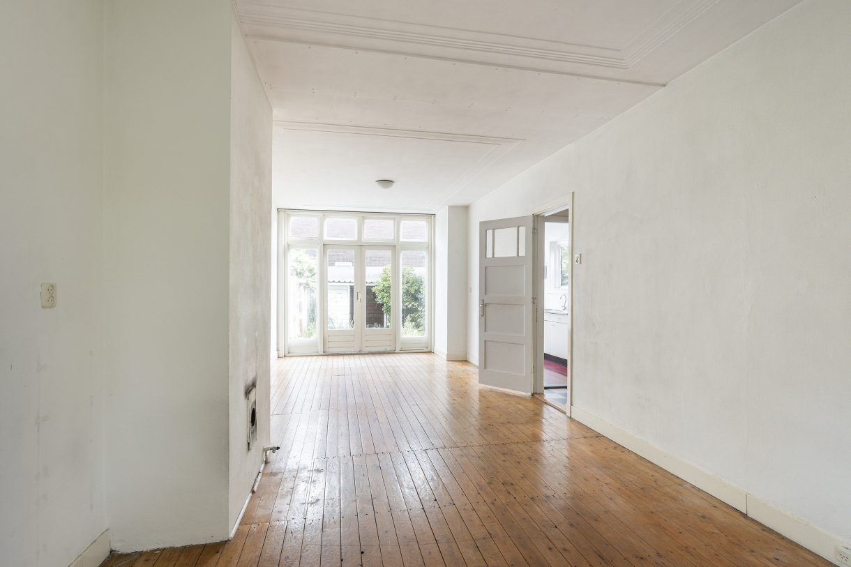 Te koop: Foto Woonhuis aan de Sportlaan 58 in Vlaardingen