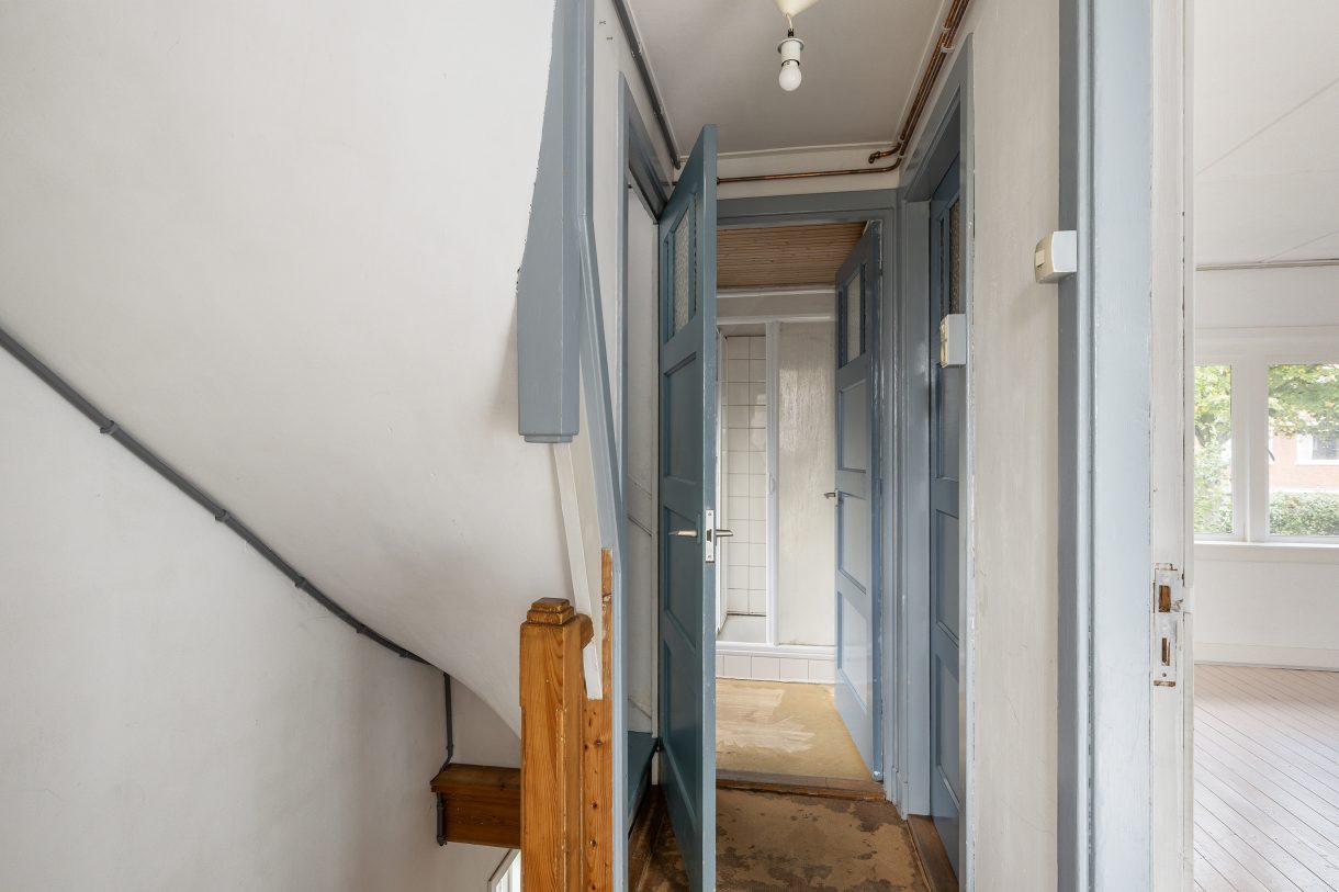 Te koop: Foto Woonhuis aan de Sportlaan 58 in Vlaardingen