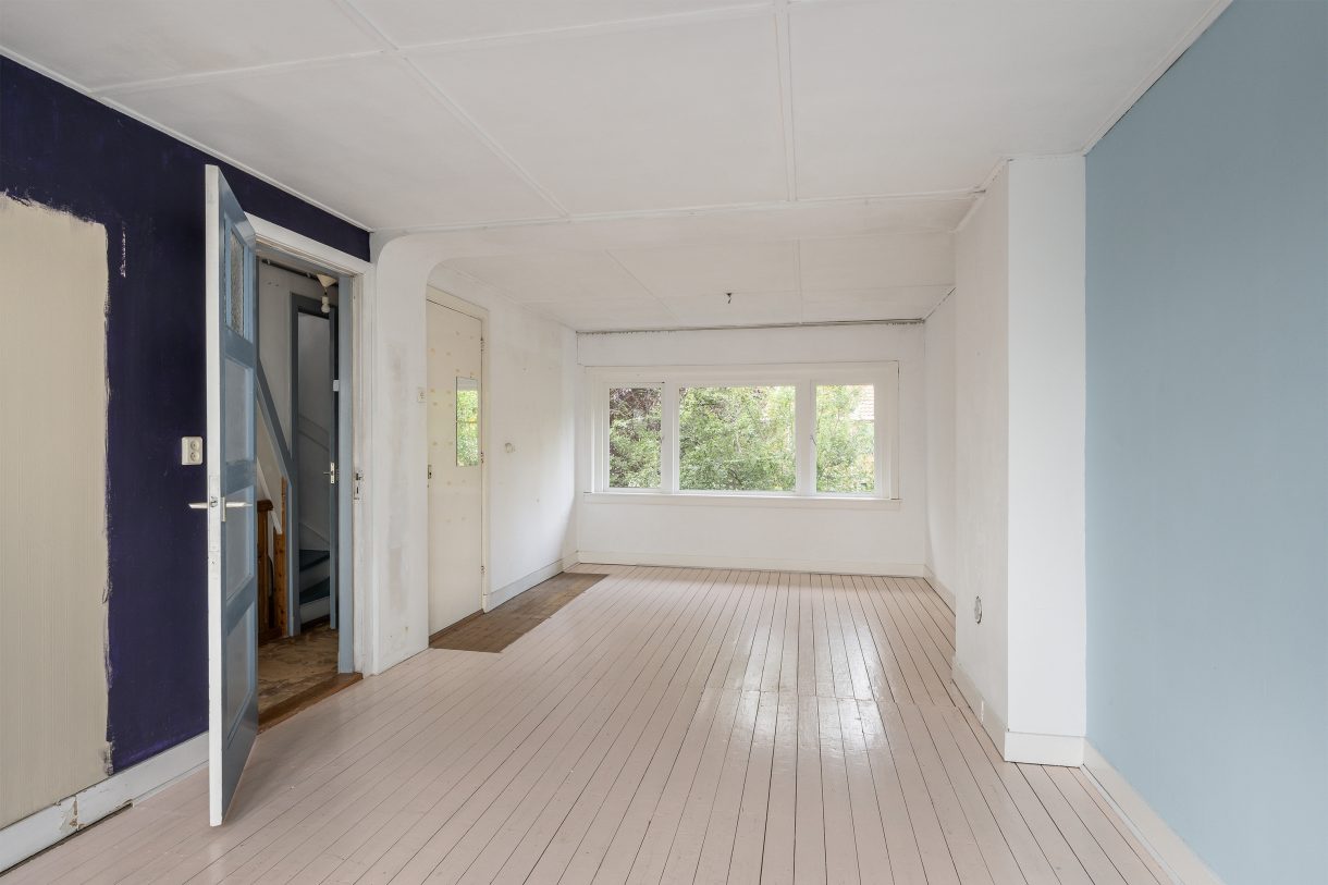 Te koop: Foto Woonhuis aan de Sportlaan 58 in Vlaardingen