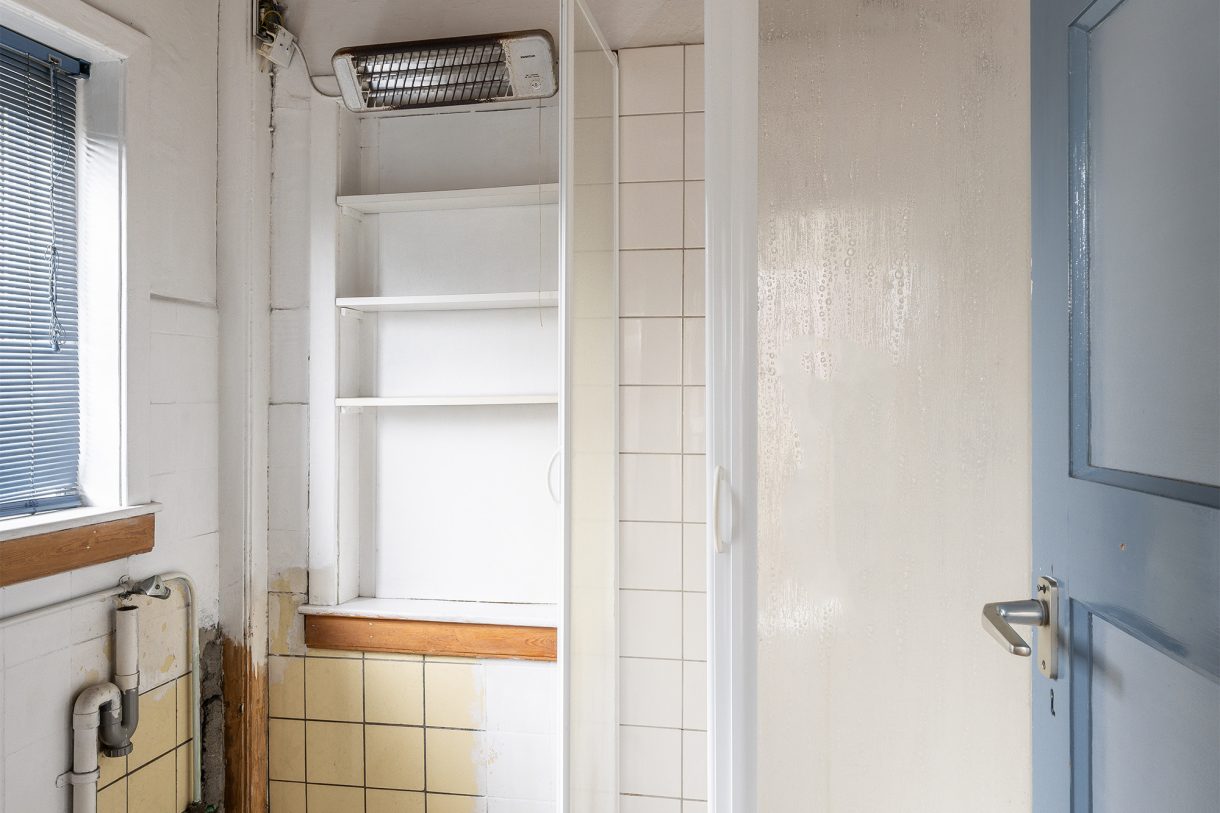 Te koop: Foto Woonhuis aan de Sportlaan 58 in Vlaardingen