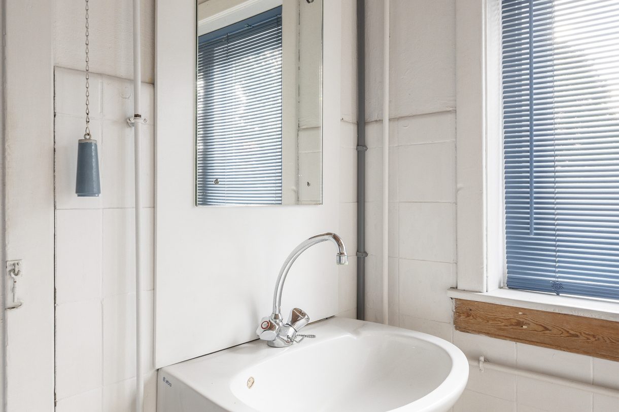 Te koop: Foto Woonhuis aan de Sportlaan 58 in Vlaardingen