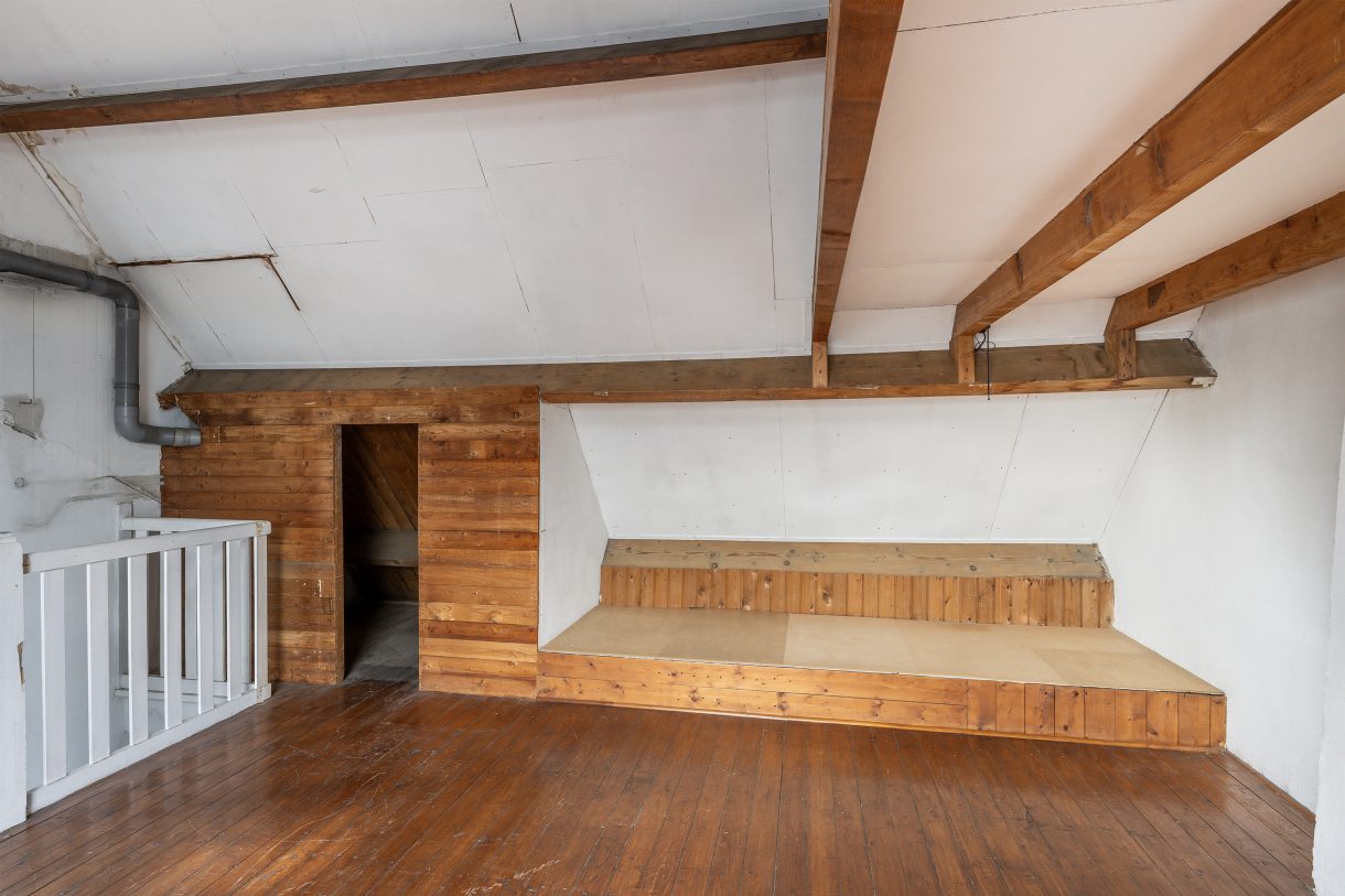 Te koop: Foto Woonhuis aan de Sportlaan 58 in Vlaardingen