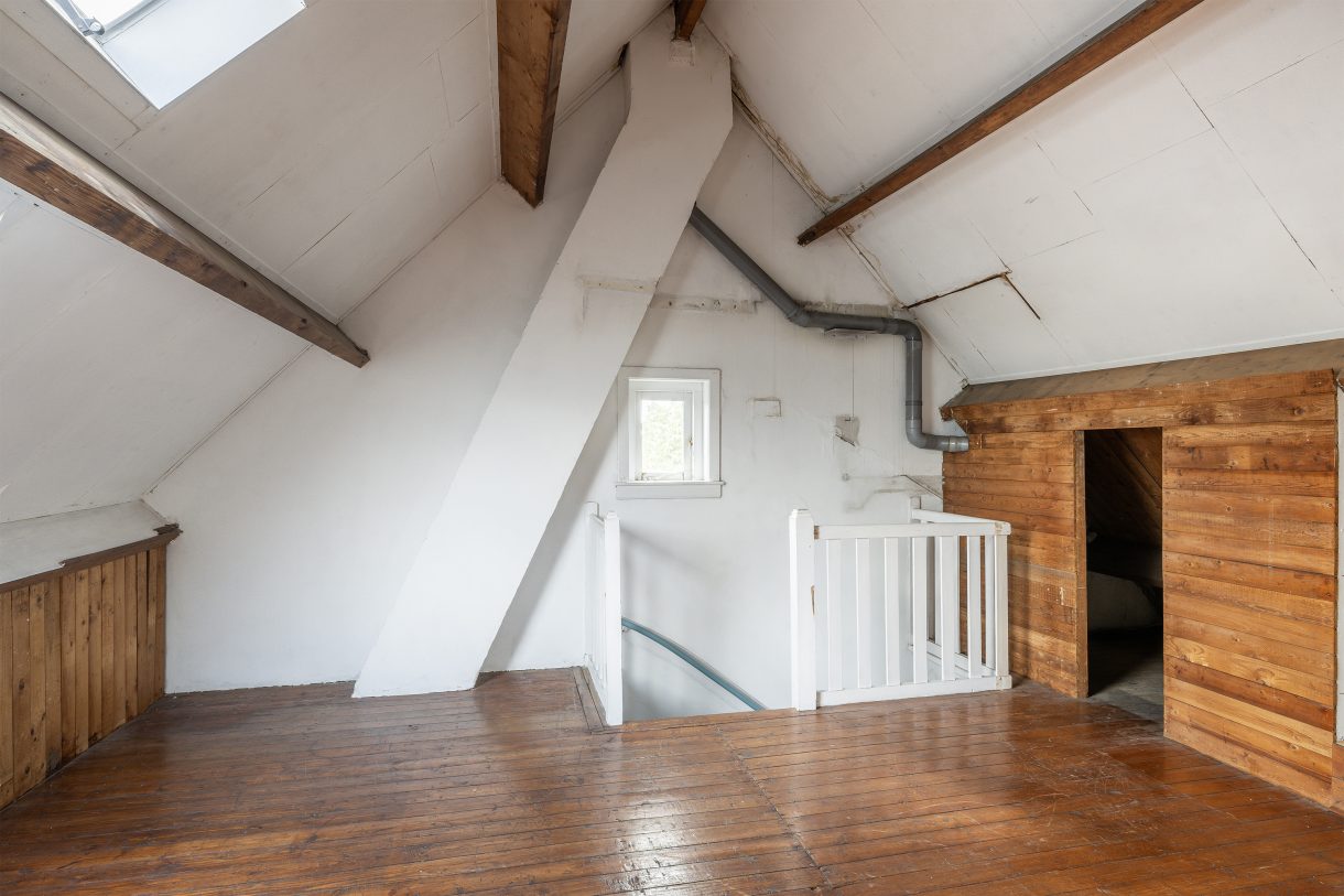 Te koop: Foto Woonhuis aan de Sportlaan 58 in Vlaardingen