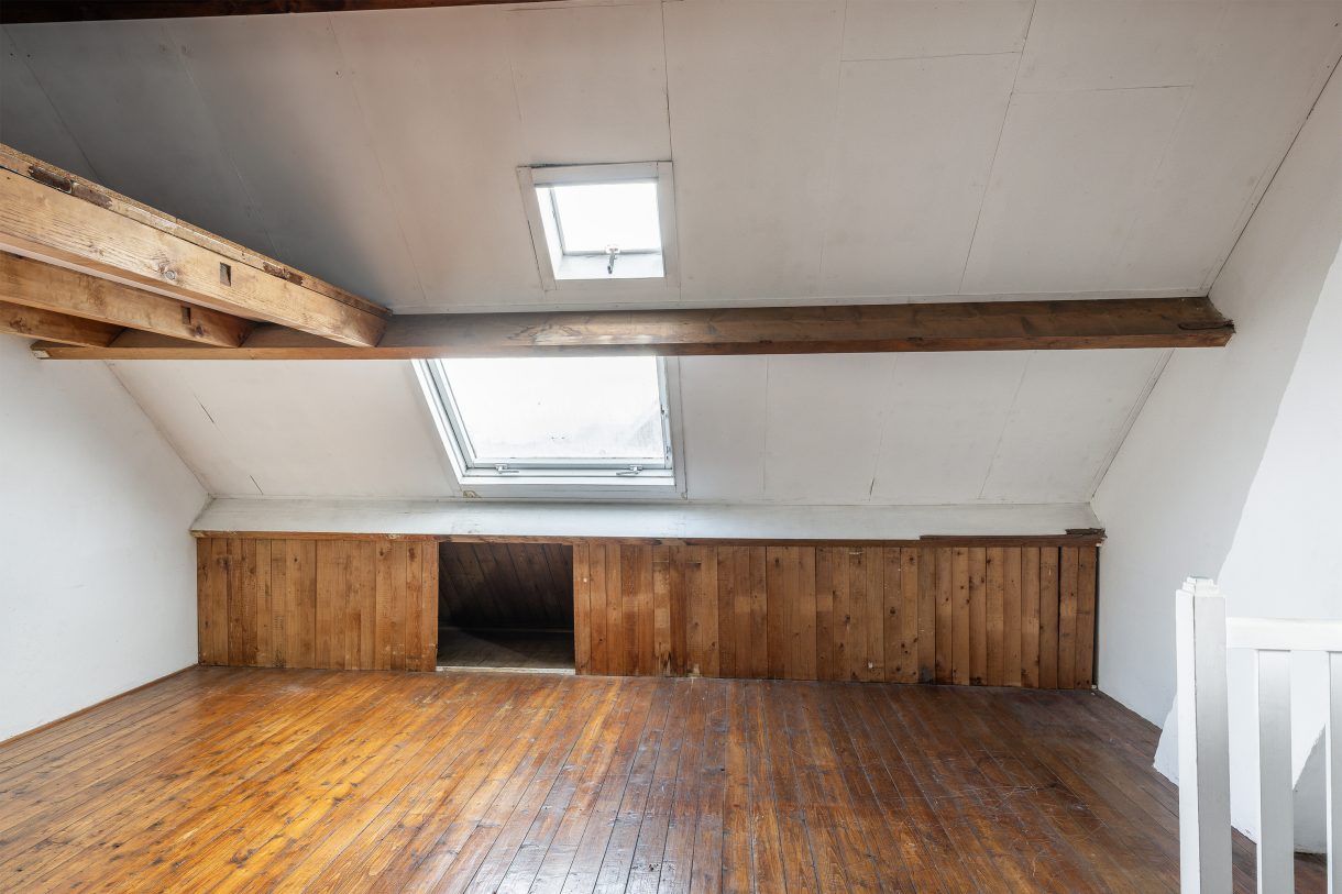 Te koop: Foto Woonhuis aan de Sportlaan 58 in Vlaardingen