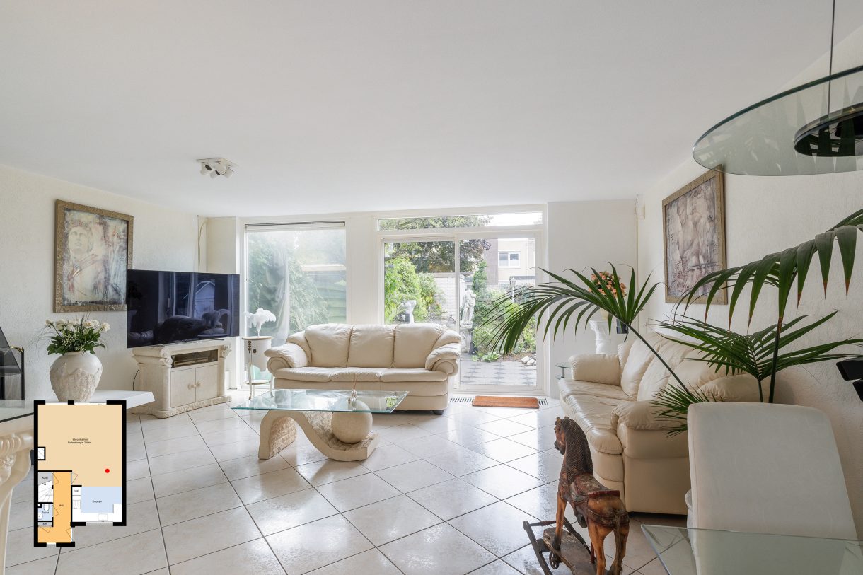 Te koop: Foto Woonhuis aan de Paul Henri Spaakring 28 in Vlaardingen