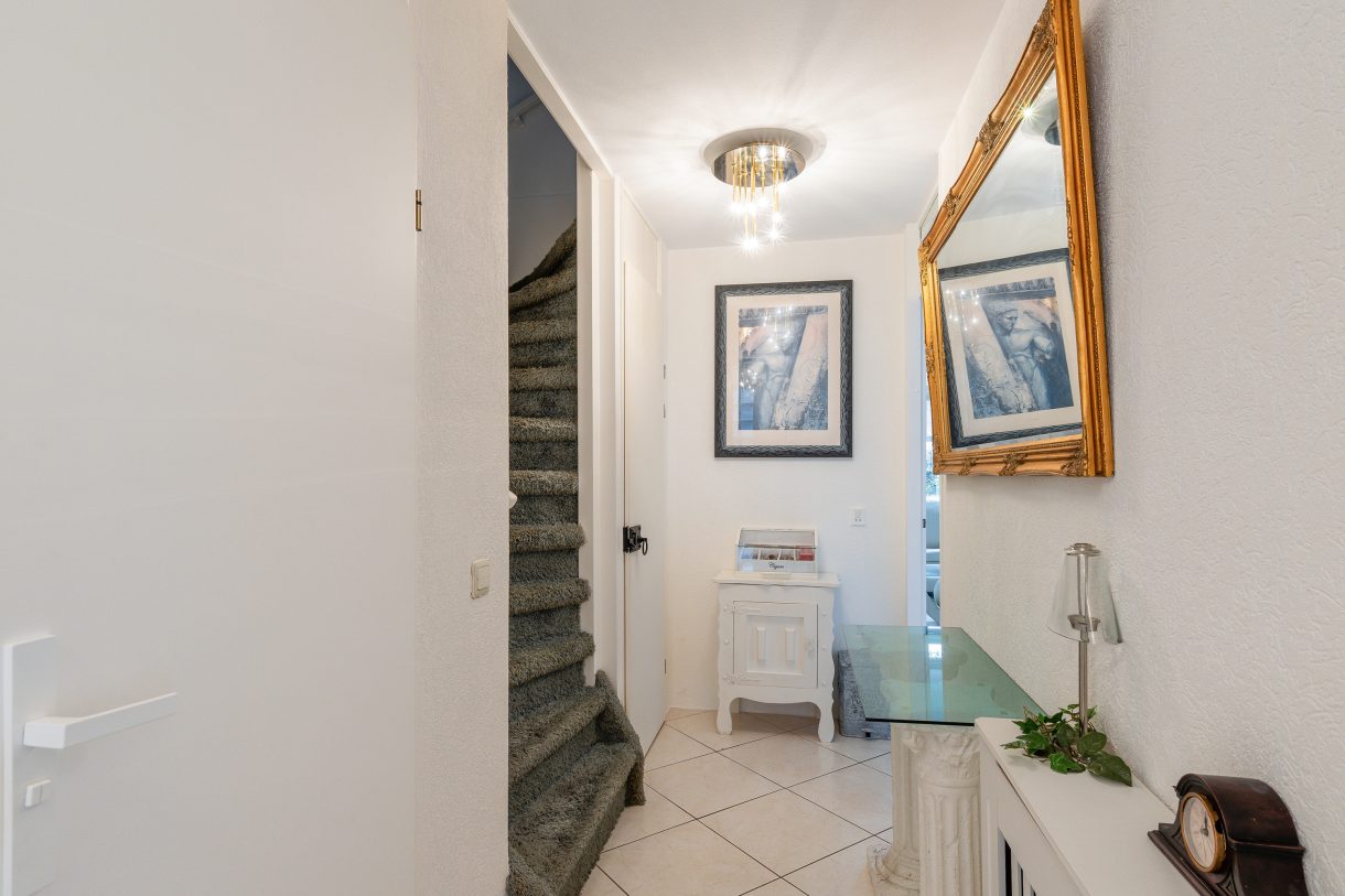 Te koop: Foto Woonhuis aan de Paul Henri Spaakring 28 in Vlaardingen