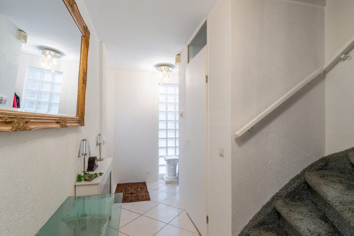 Te koop: Foto Woonhuis aan de Paul Henri Spaakring 28 in Vlaardingen