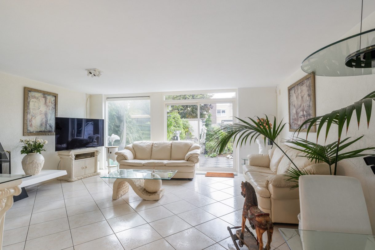 Te koop: Foto Woonhuis aan de Paul Henri Spaakring 28 in Vlaardingen