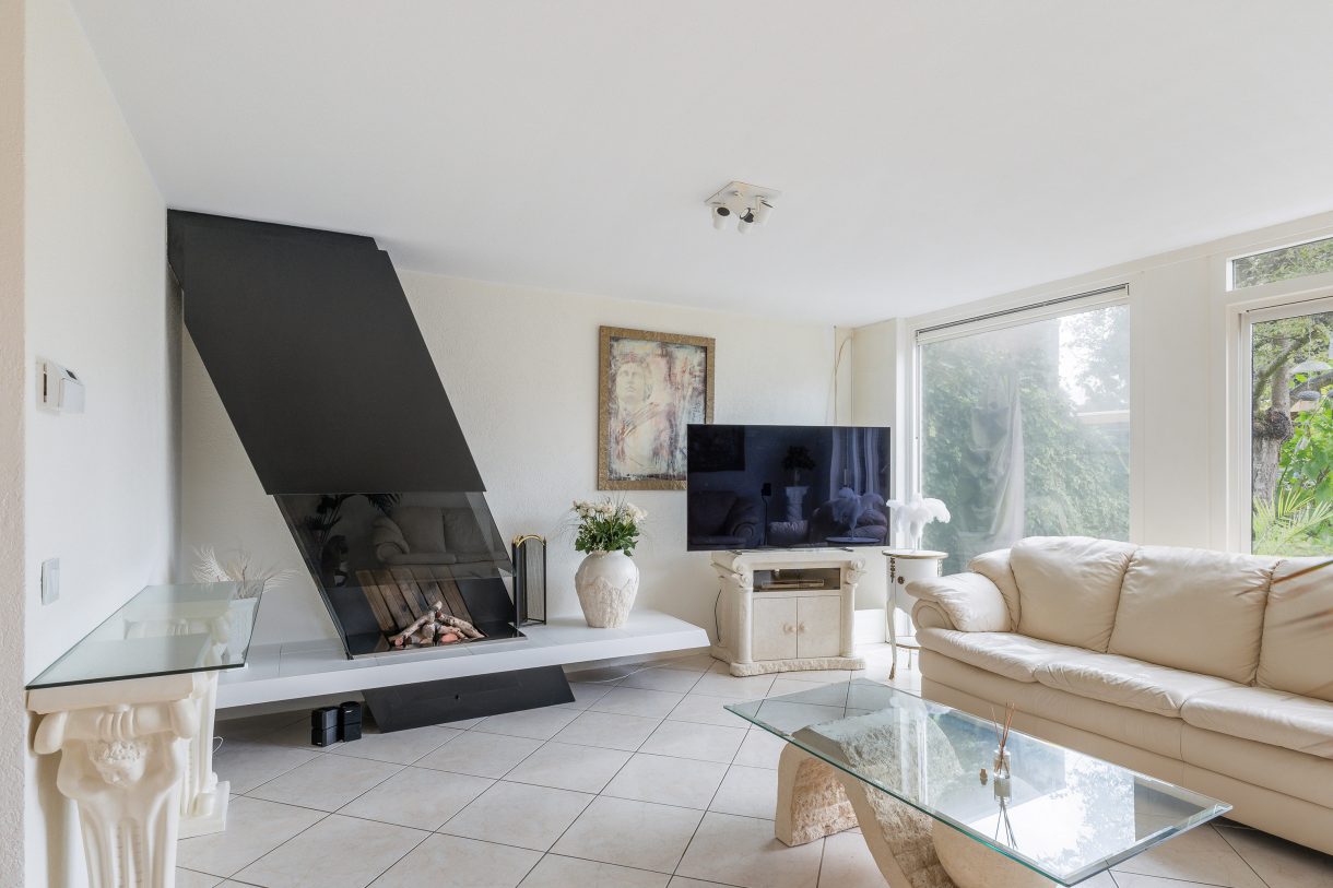 Te koop: Foto Woonhuis aan de Paul Henri Spaakring 28 in Vlaardingen