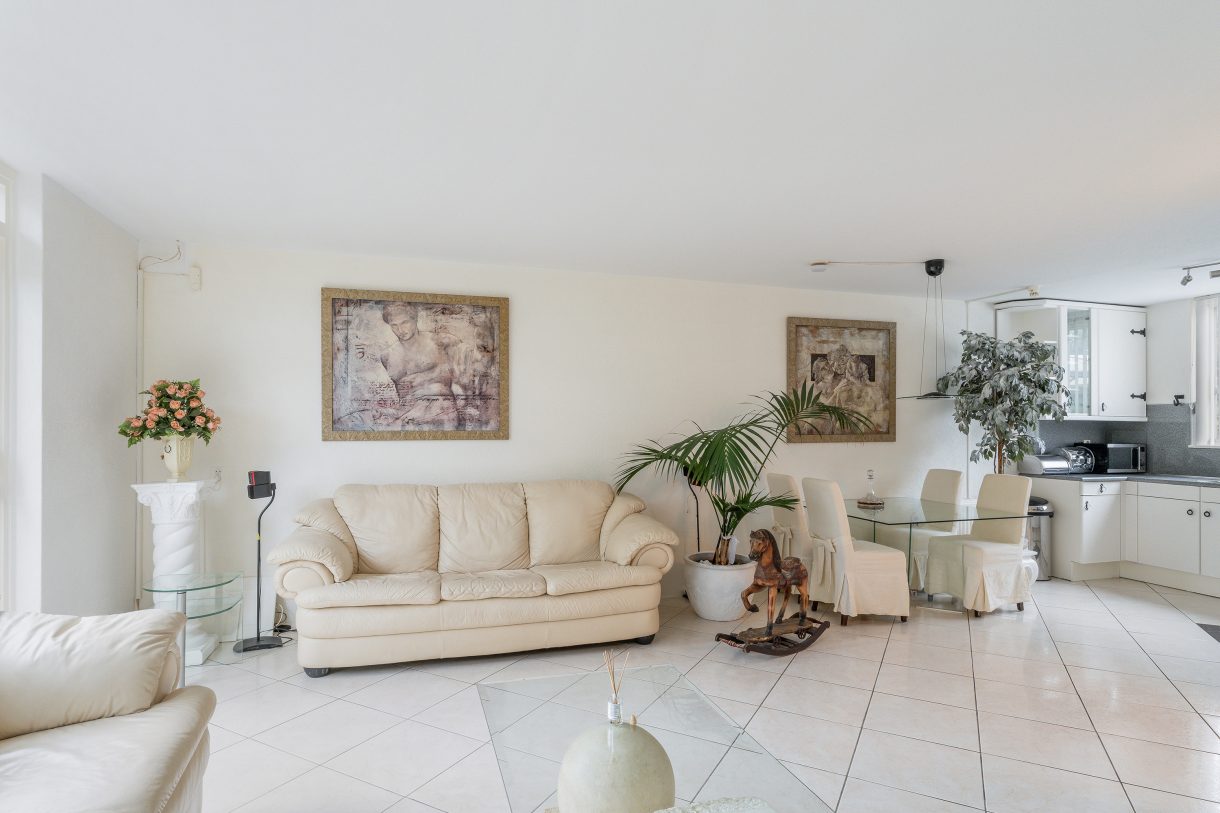 Te koop: Foto Woonhuis aan de Paul Henri Spaakring 28 in Vlaardingen