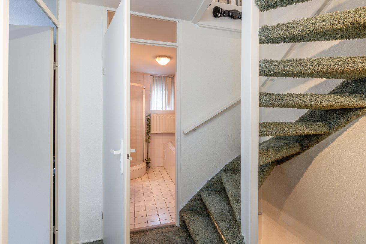 Te koop: Foto Woonhuis aan de Paul Henri Spaakring 28 in Vlaardingen