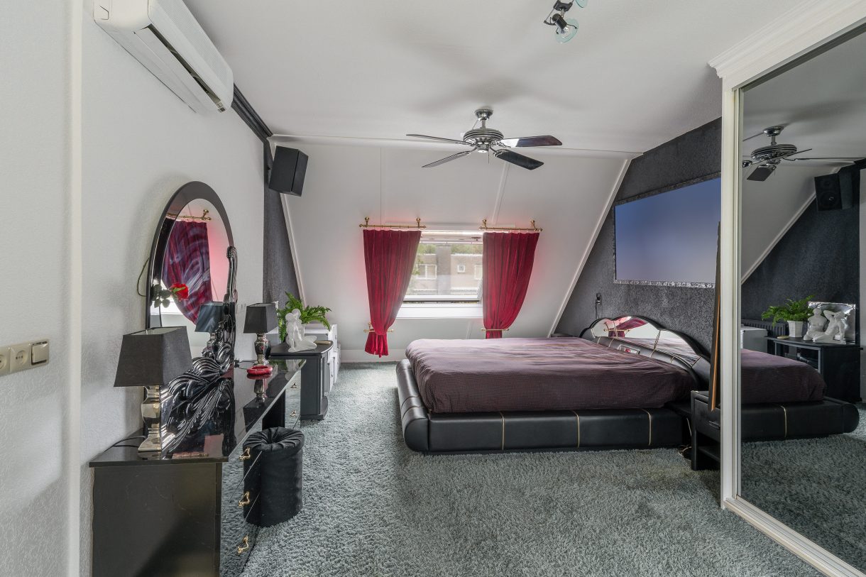 Te koop: Foto Woonhuis aan de Paul Henri Spaakring 28 in Vlaardingen