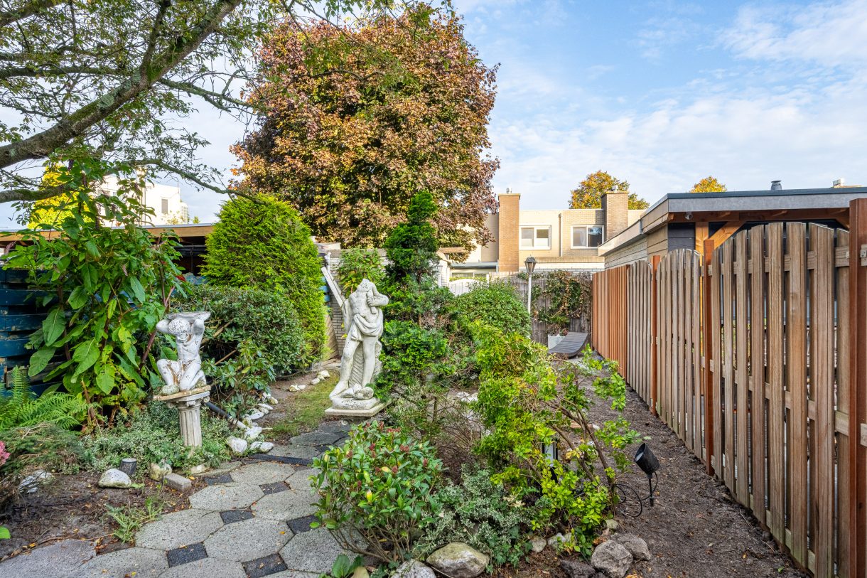 Te koop: Foto Woonhuis aan de Paul Henri Spaakring 28 in Vlaardingen