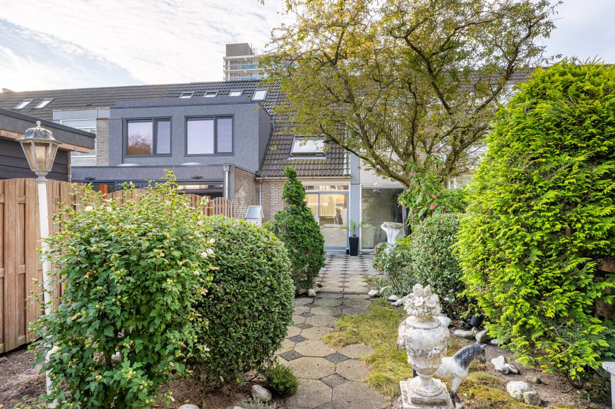 Te koop: Foto Woonhuis aan de Paul Henri Spaakring 28 in Vlaardingen