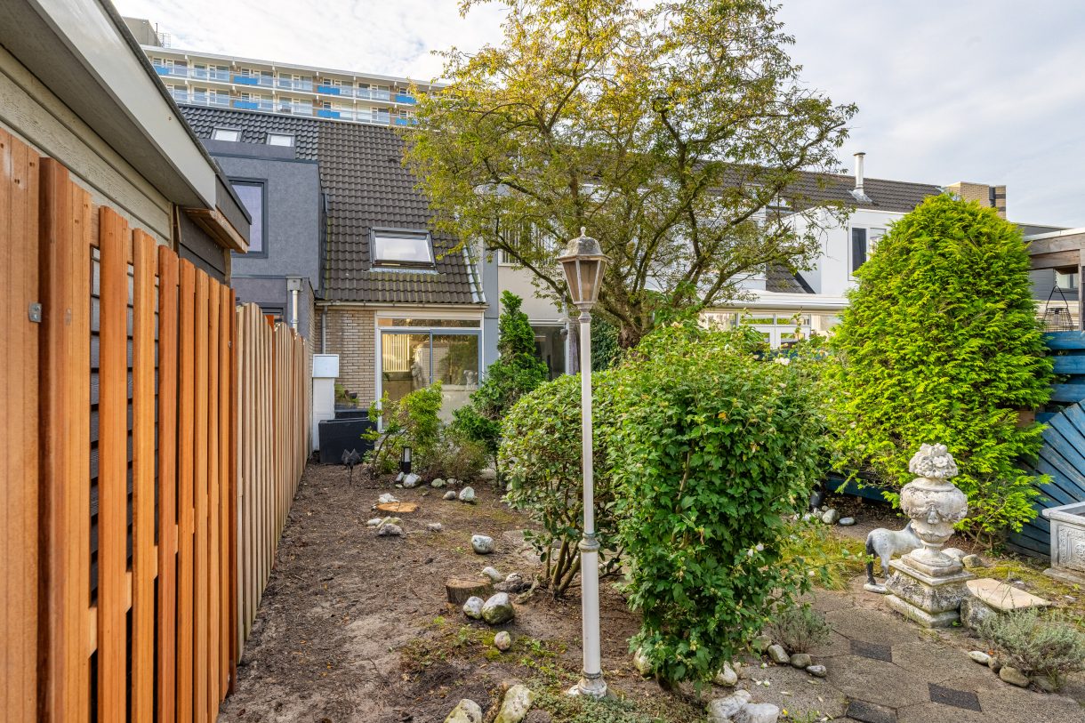 Te koop: Foto Woonhuis aan de Paul Henri Spaakring 28 in Vlaardingen