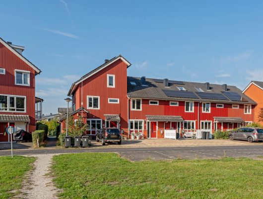 Hoofdfoto van Schiedam Kalixfors 18