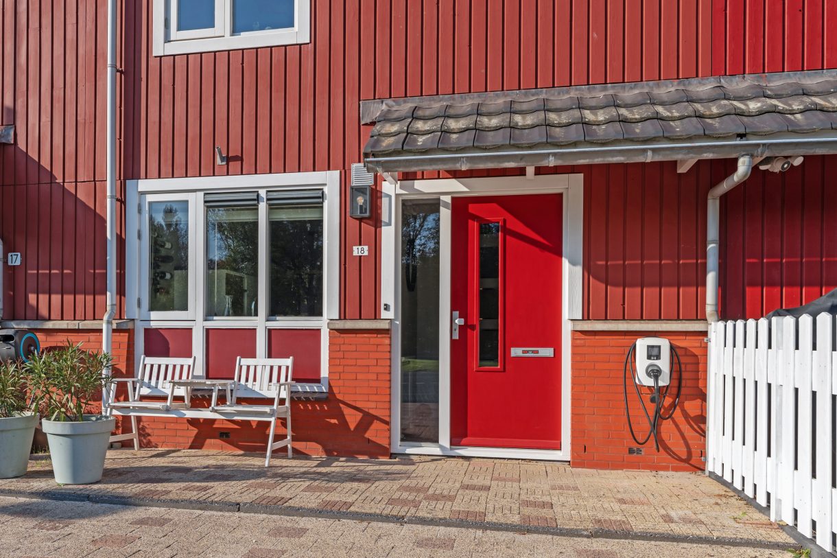 Te koop: Foto Woonhuis aan de Kalixfors 18 in Schiedam