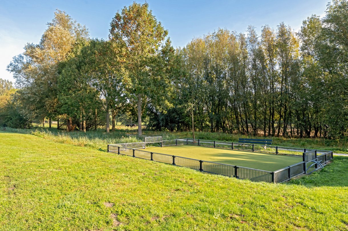 Te koop: Foto Woonhuis aan de Kalixfors 18 in Schiedam