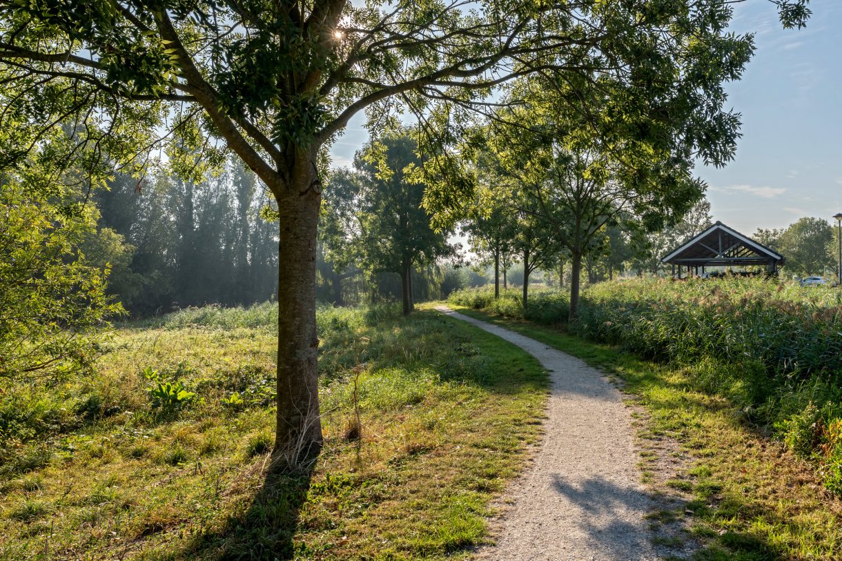 Te koop: Foto Woonhuis aan de Kalixfors 18 in Schiedam