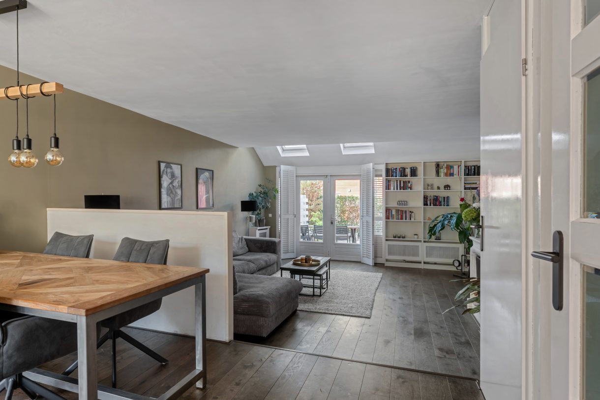 Te koop: Foto Woonhuis aan de Kalixfors 18 in Schiedam