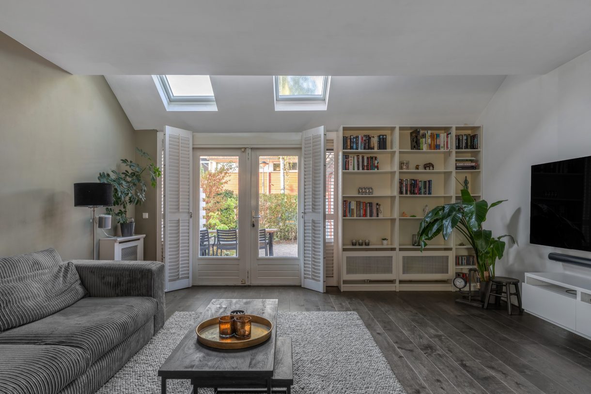 Te koop: Foto Woonhuis aan de Kalixfors 18 in Schiedam