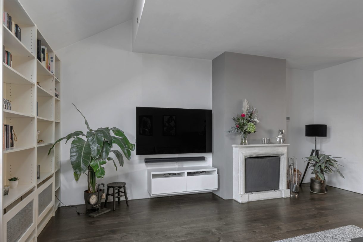 Te koop: Foto Woonhuis aan de Kalixfors 18 in Schiedam