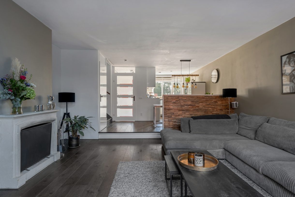 Te koop: Foto Woonhuis aan de Kalixfors 18 in Schiedam