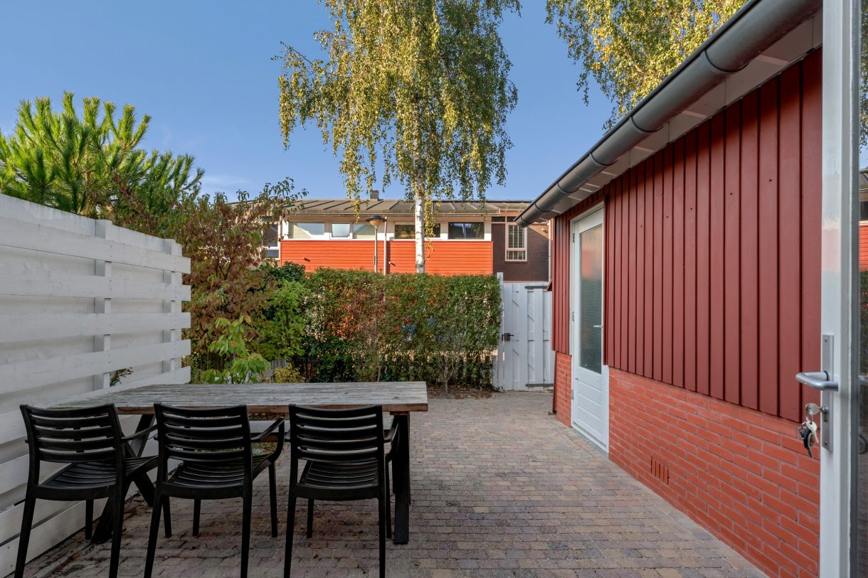 Te koop: Foto Woonhuis aan de Kalixfors 18 in Schiedam