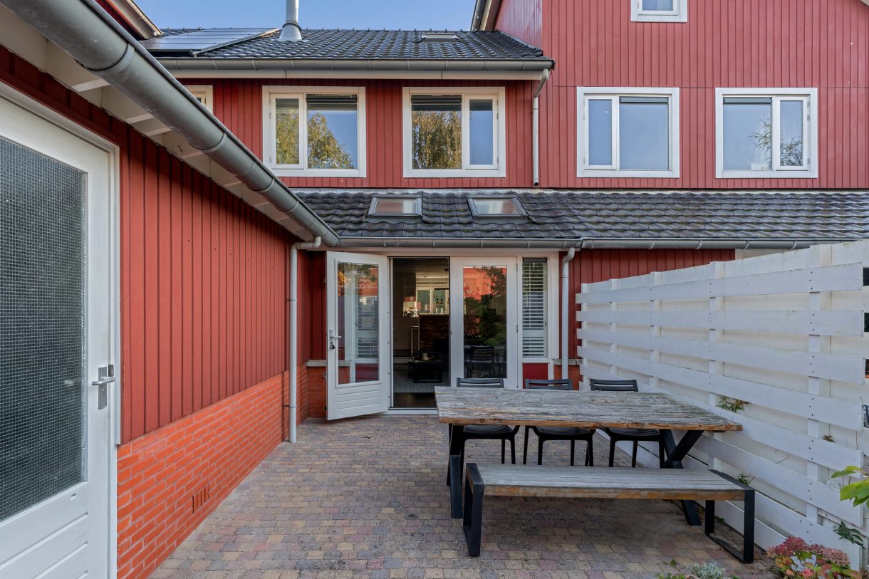 Te koop: Foto Woonhuis aan de Kalixfors 18 in Schiedam