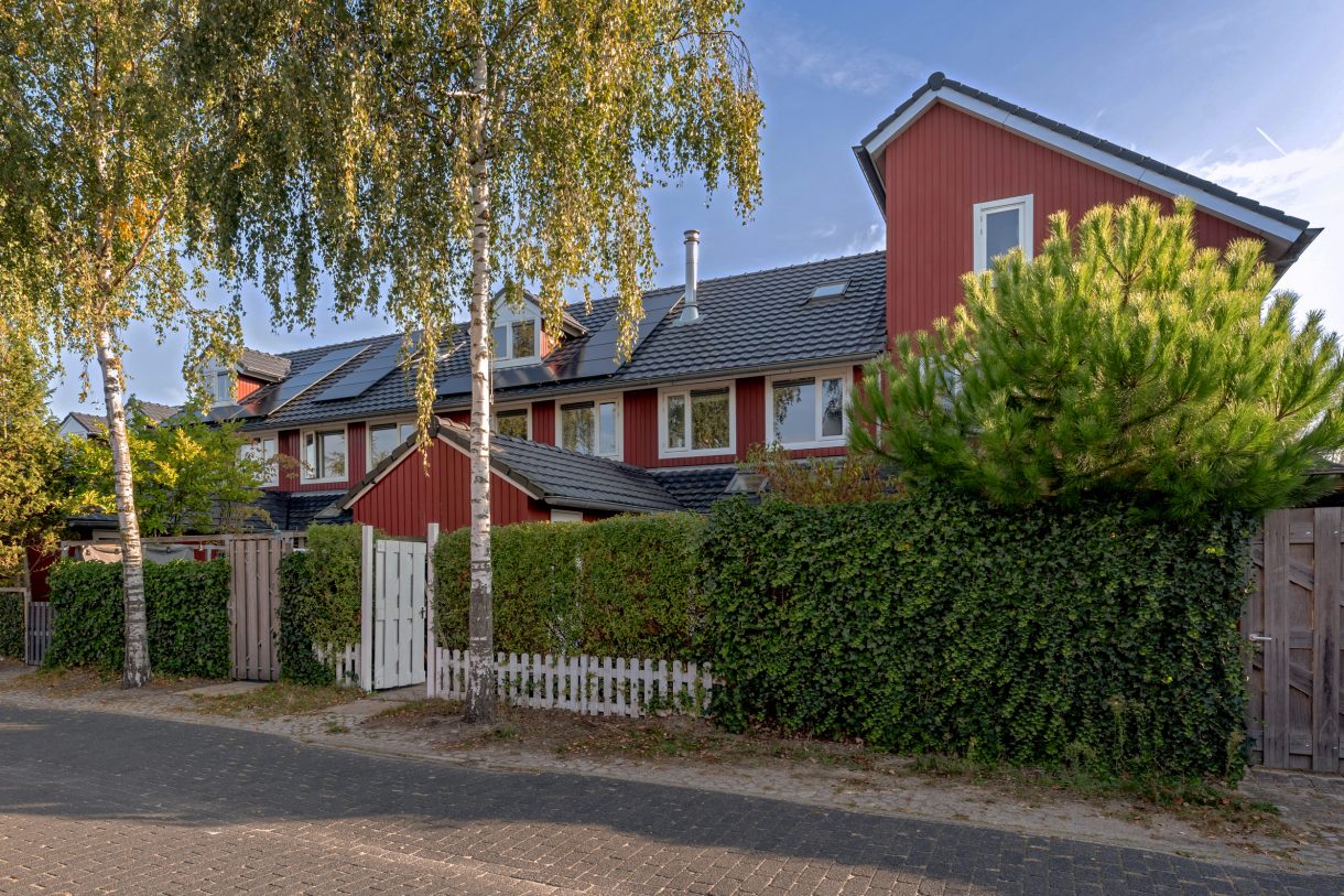 Te koop: Foto Woonhuis aan de Kalixfors 18 in Schiedam