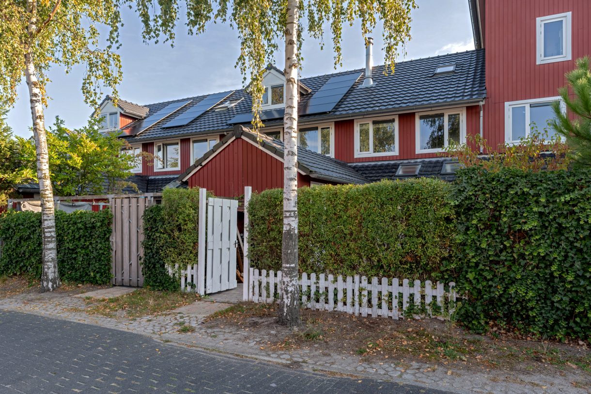 Te koop: Foto Woonhuis aan de Kalixfors 18 in Schiedam