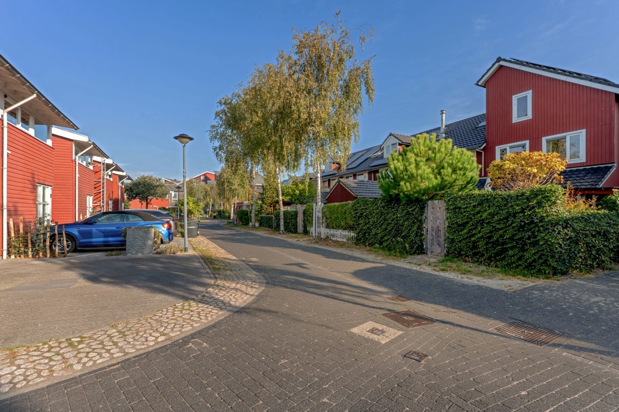 Te koop: Foto Woonhuis aan de Kalixfors 18 in Schiedam