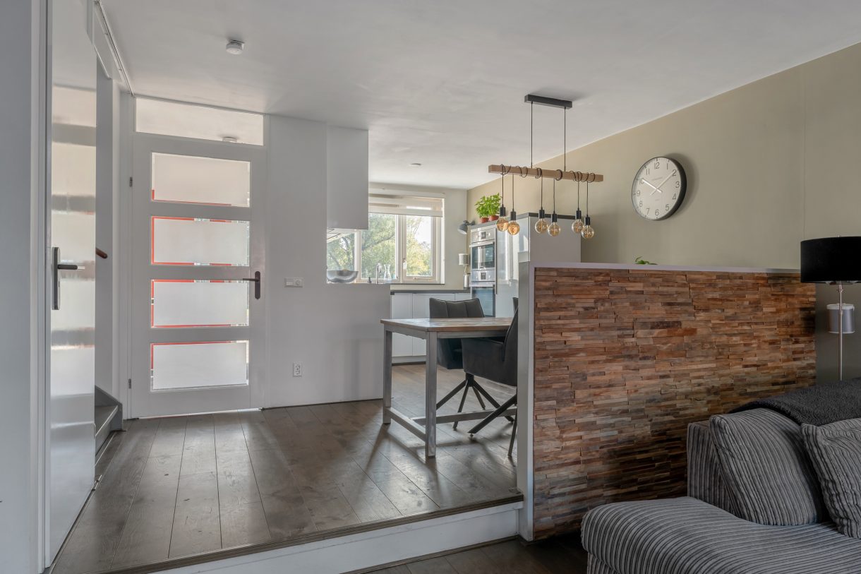 Te koop: Foto Woonhuis aan de Kalixfors 18 in Schiedam