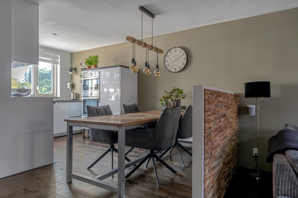 Te koop: Foto Woonhuis aan de Kalixfors 18 in Schiedam