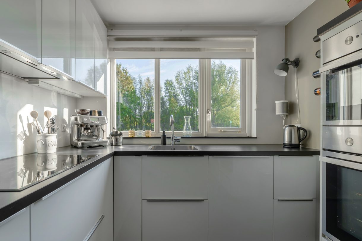 Te koop: Foto Woonhuis aan de Kalixfors 18 in Schiedam