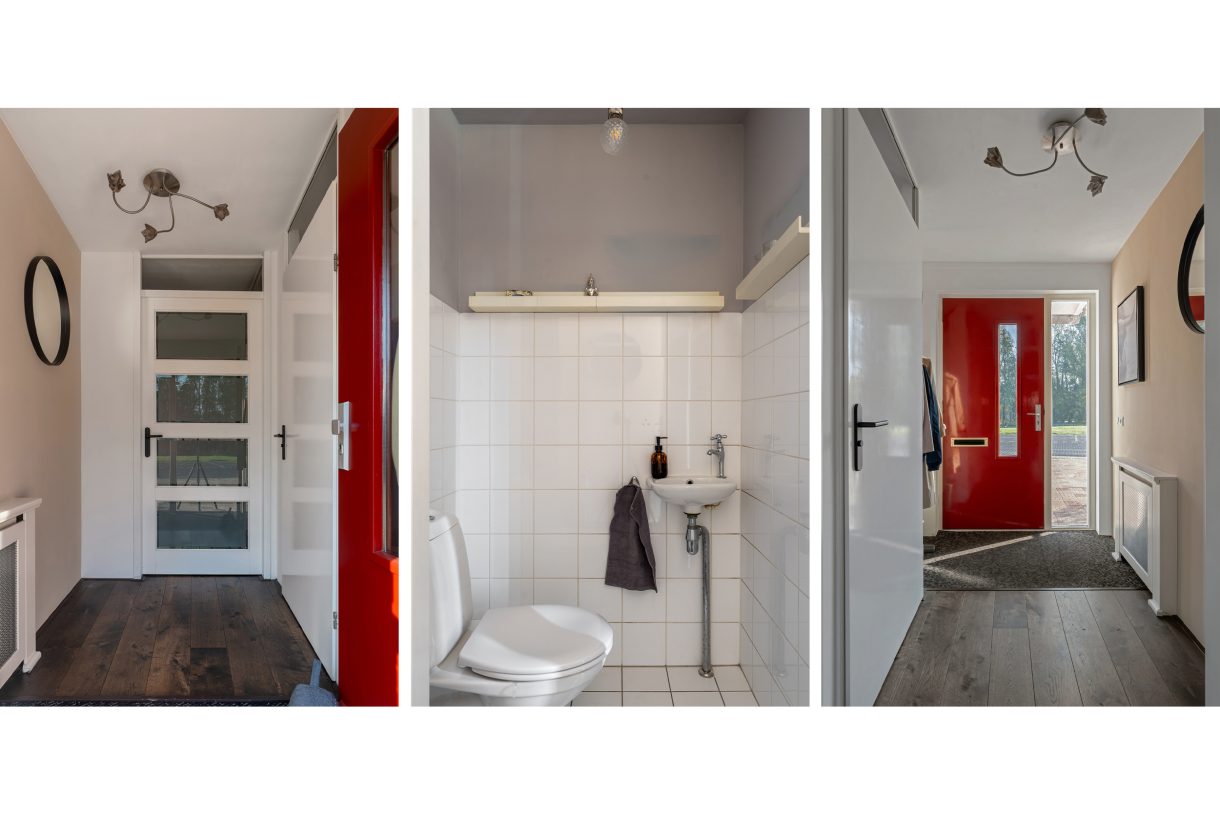 Te koop: Foto Woonhuis aan de Kalixfors 18 in Schiedam