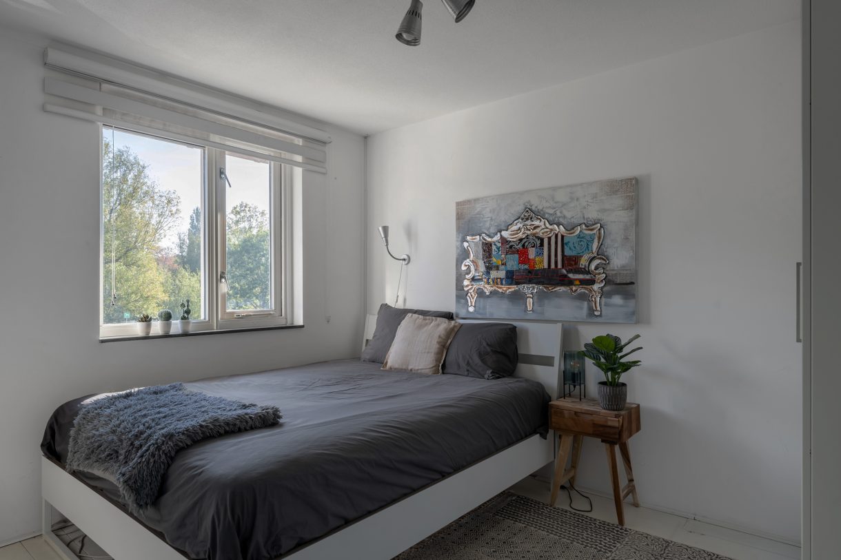 Te koop: Foto Woonhuis aan de Kalixfors 18 in Schiedam