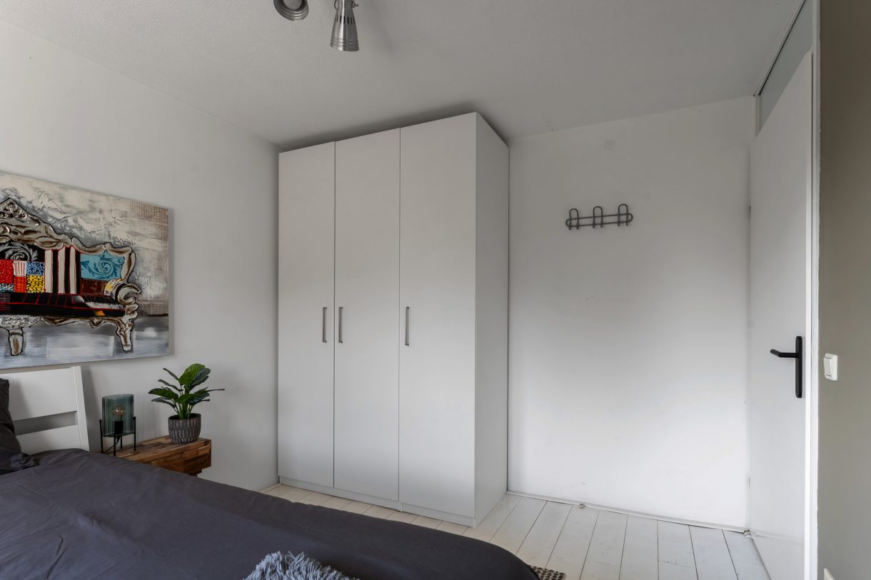 Te koop: Foto Woonhuis aan de Kalixfors 18 in Schiedam