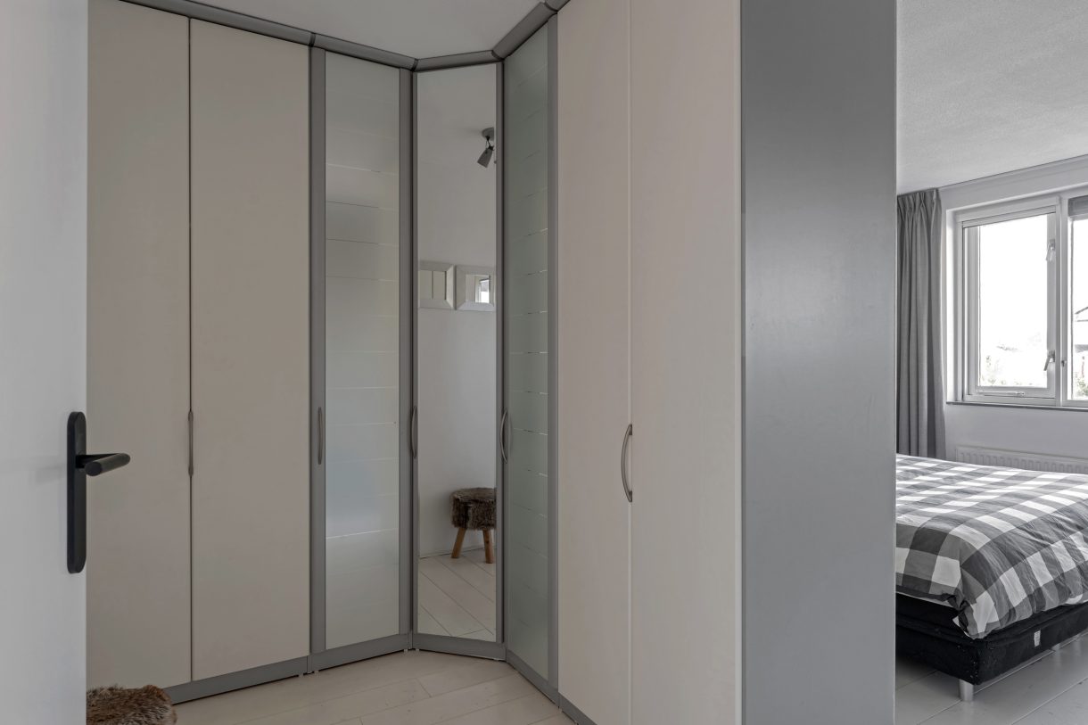 Te koop: Foto Woonhuis aan de Kalixfors 18 in Schiedam