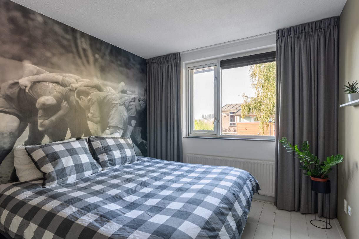 Te koop: Foto Woonhuis aan de Kalixfors 18 in Schiedam