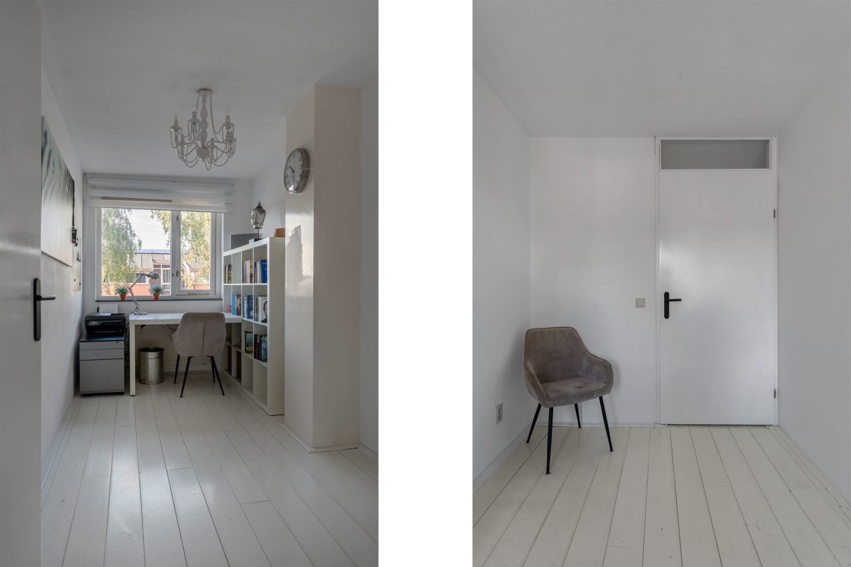 Te koop: Foto Woonhuis aan de Kalixfors 18 in Schiedam