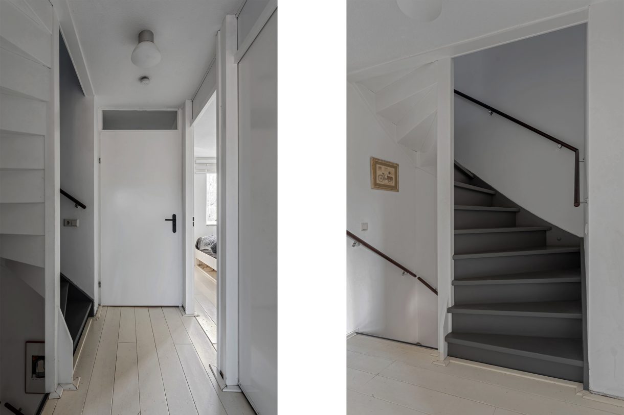 Te koop: Foto Woonhuis aan de Kalixfors 18 in Schiedam