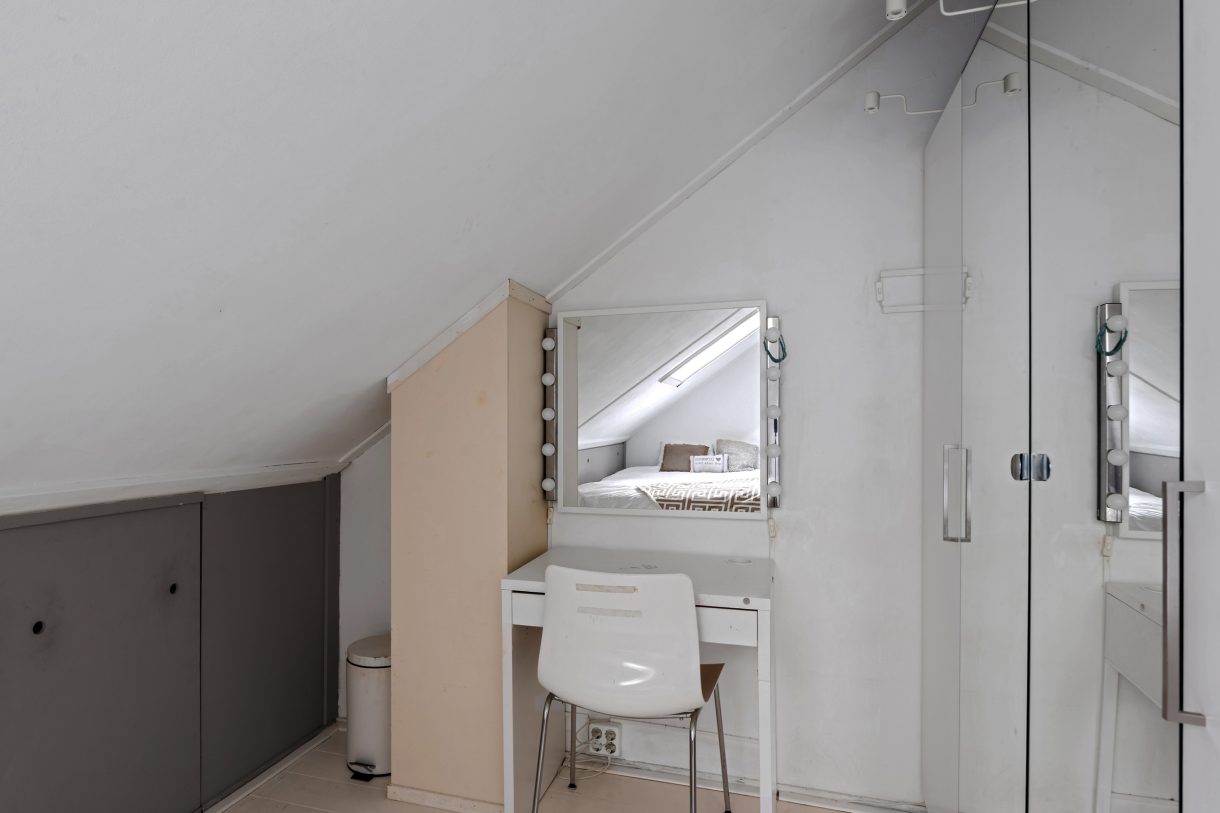 Te koop: Foto Woonhuis aan de Kalixfors 18 in Schiedam