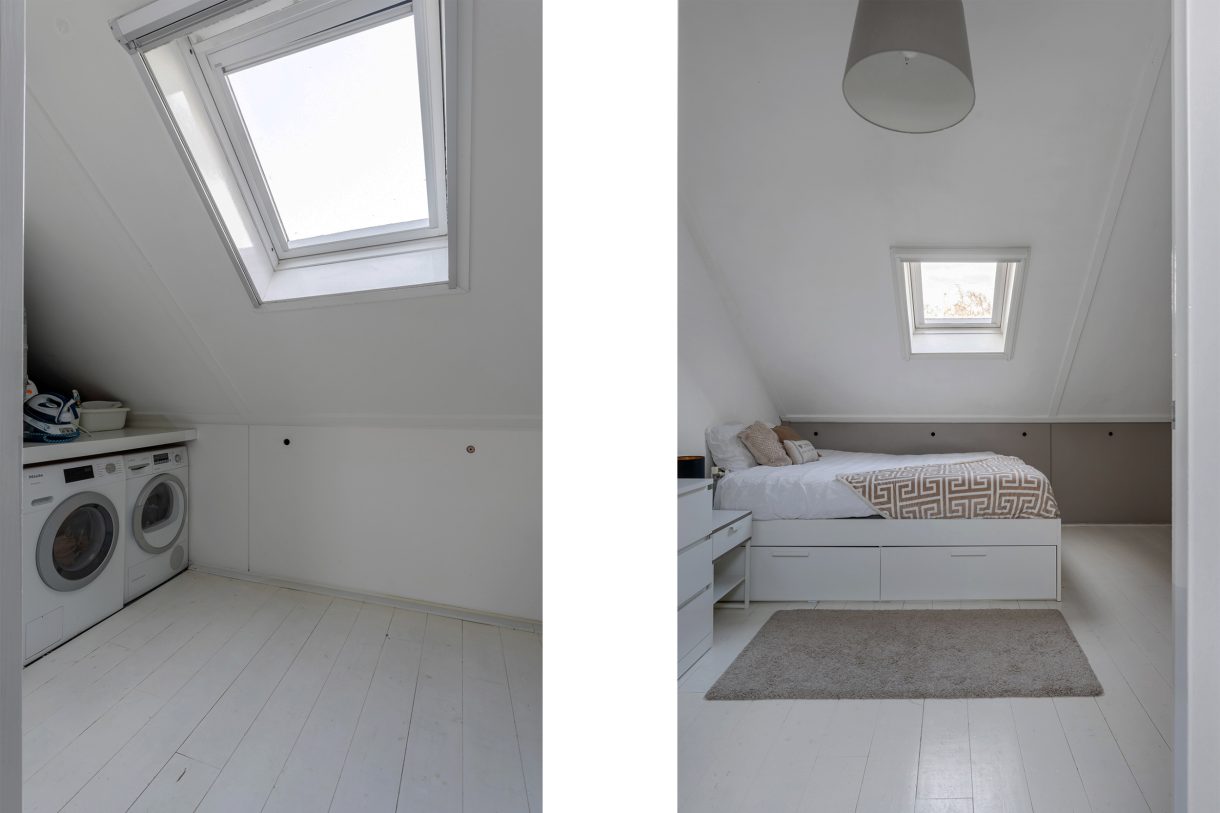 Te koop: Foto Woonhuis aan de Kalixfors 18 in Schiedam