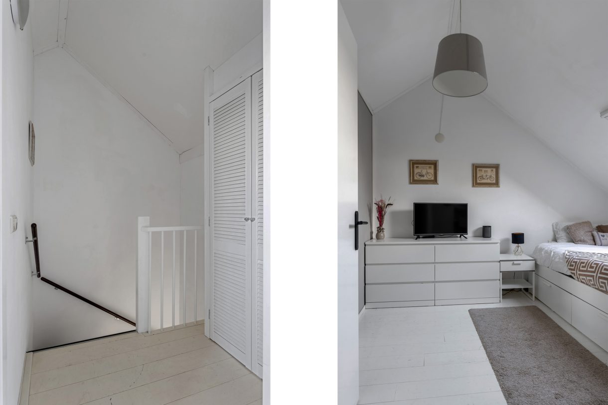 Te koop: Foto Woonhuis aan de Kalixfors 18 in Schiedam