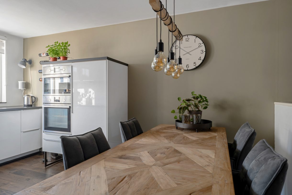 Te koop: Foto Woonhuis aan de Kalixfors 18 in Schiedam