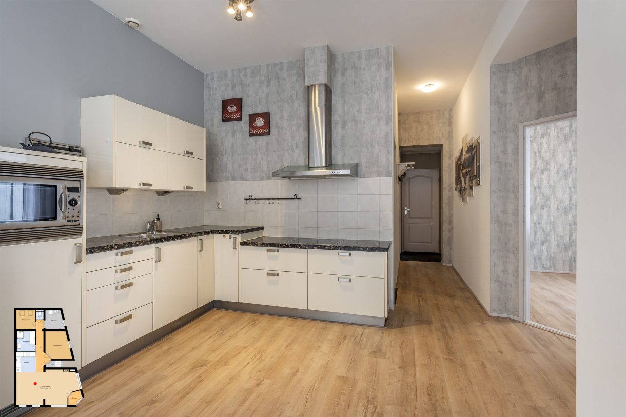 Te koop: Foto Appartement aan de Oosterstraat 89 in Vlaardingen